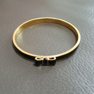 Kate Spade Bow Bangle